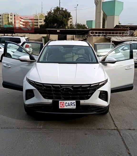 هيونداي توسان